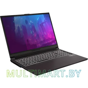 Игровой ноутбук OSiO CyberLine C160i-003 картинка 4